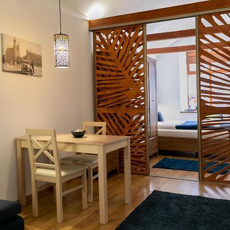 Studio Wielopole 10 Краків Екстер'єр фото
