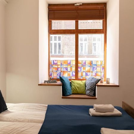 Studio Wielopole 10 Краків Екстер'єр фото