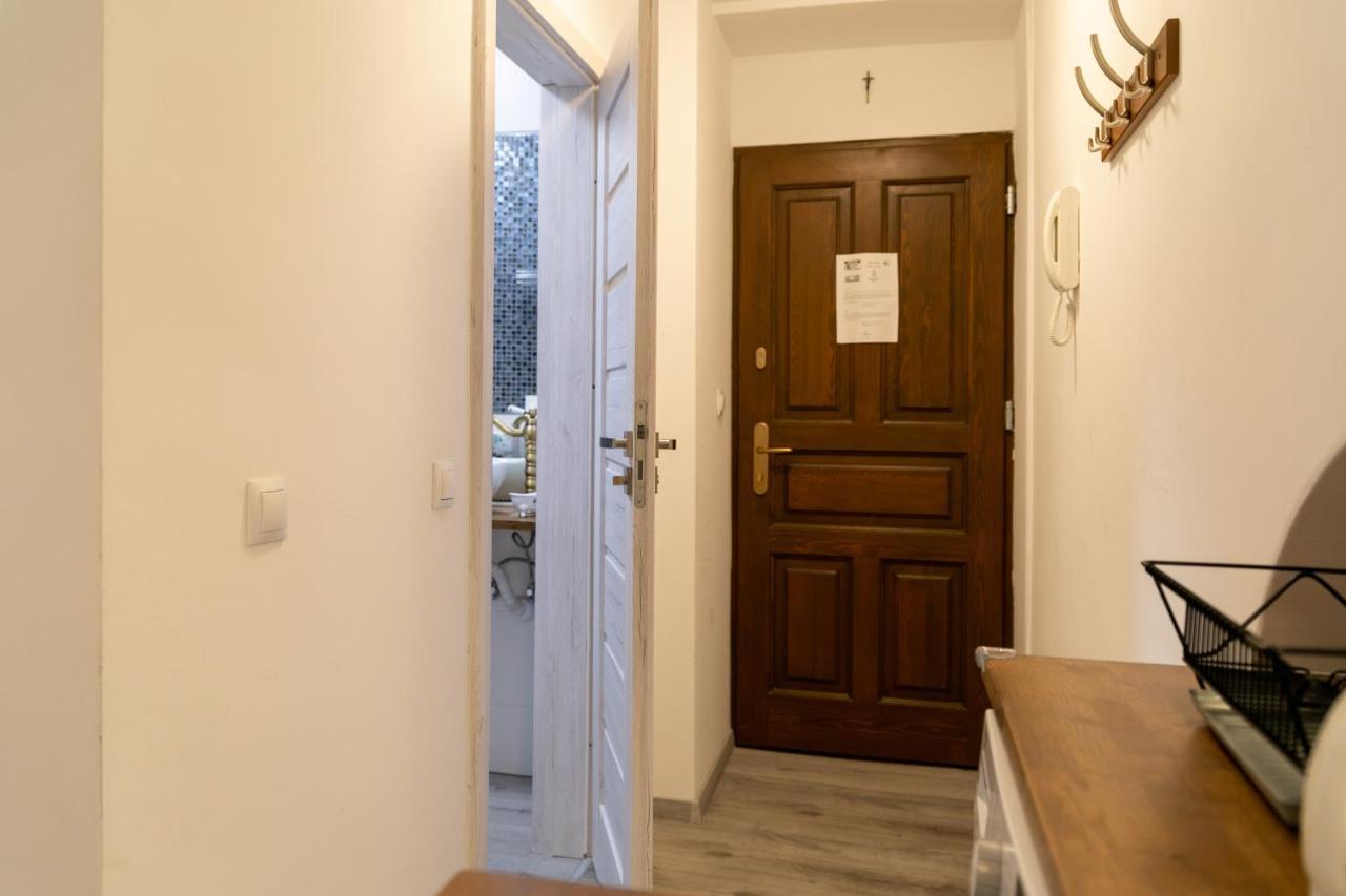 Studio Wielopole 10 Краків Екстер'єр фото