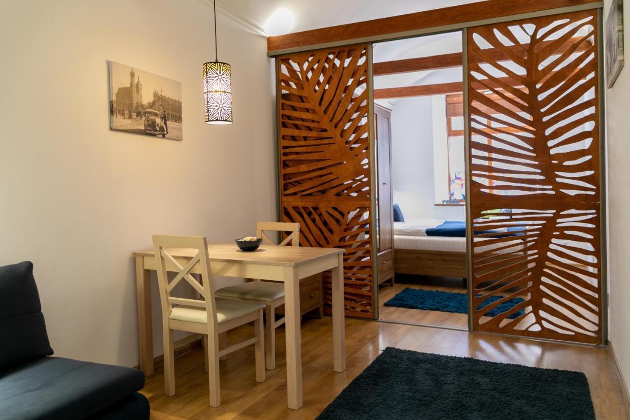 Studio Wielopole 10 Краків Екстер'єр фото
