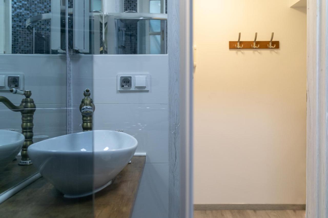 Studio Wielopole 10 Краків Екстер'єр фото