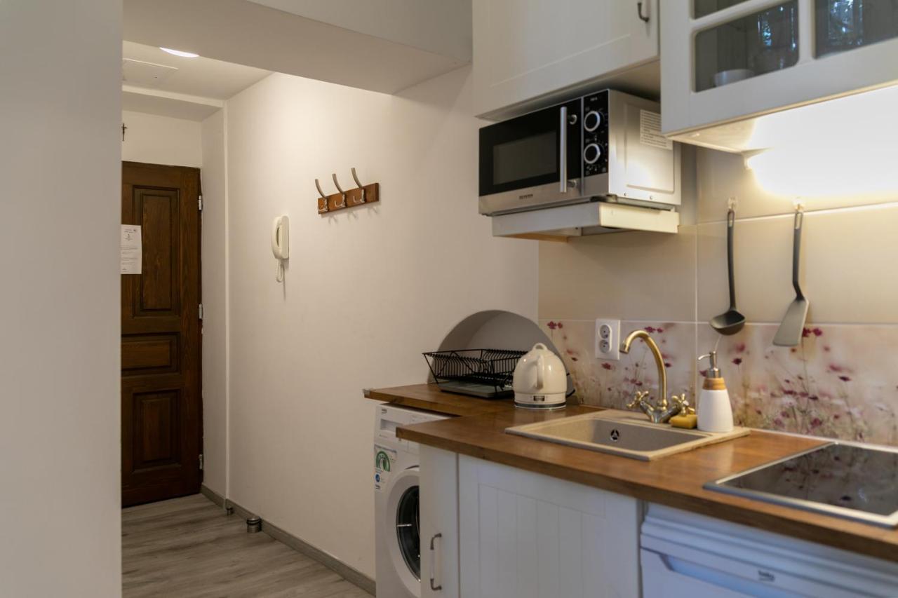 Studio Wielopole 10 Краків Екстер'єр фото