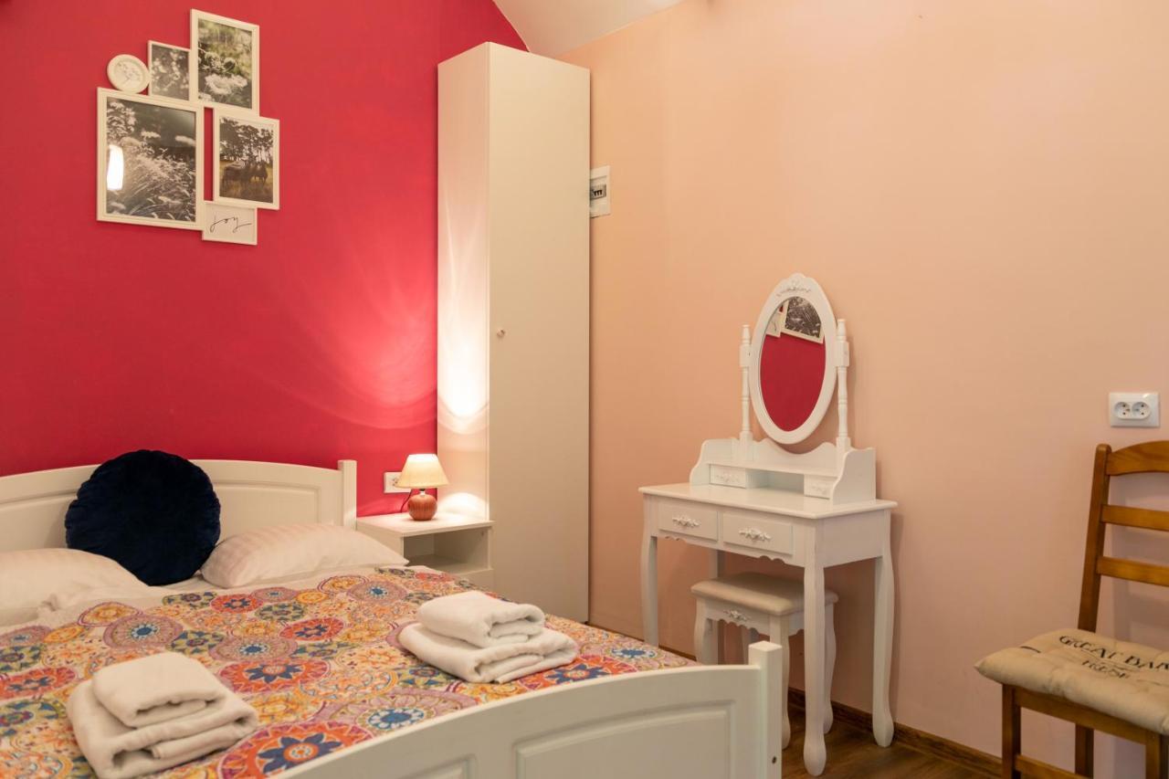 Studio Wielopole 10 Краків Екстер'єр фото