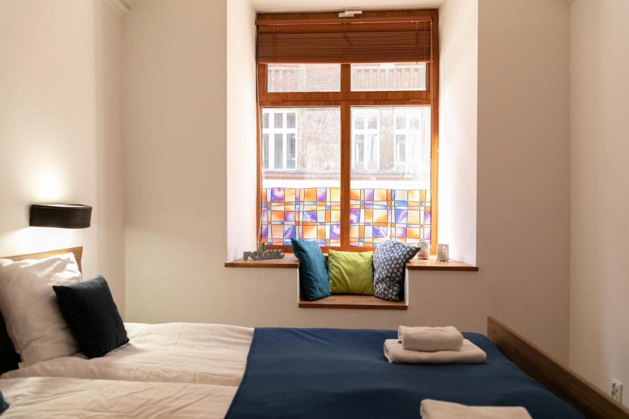 Studio Wielopole 10 Краків Екстер'єр фото