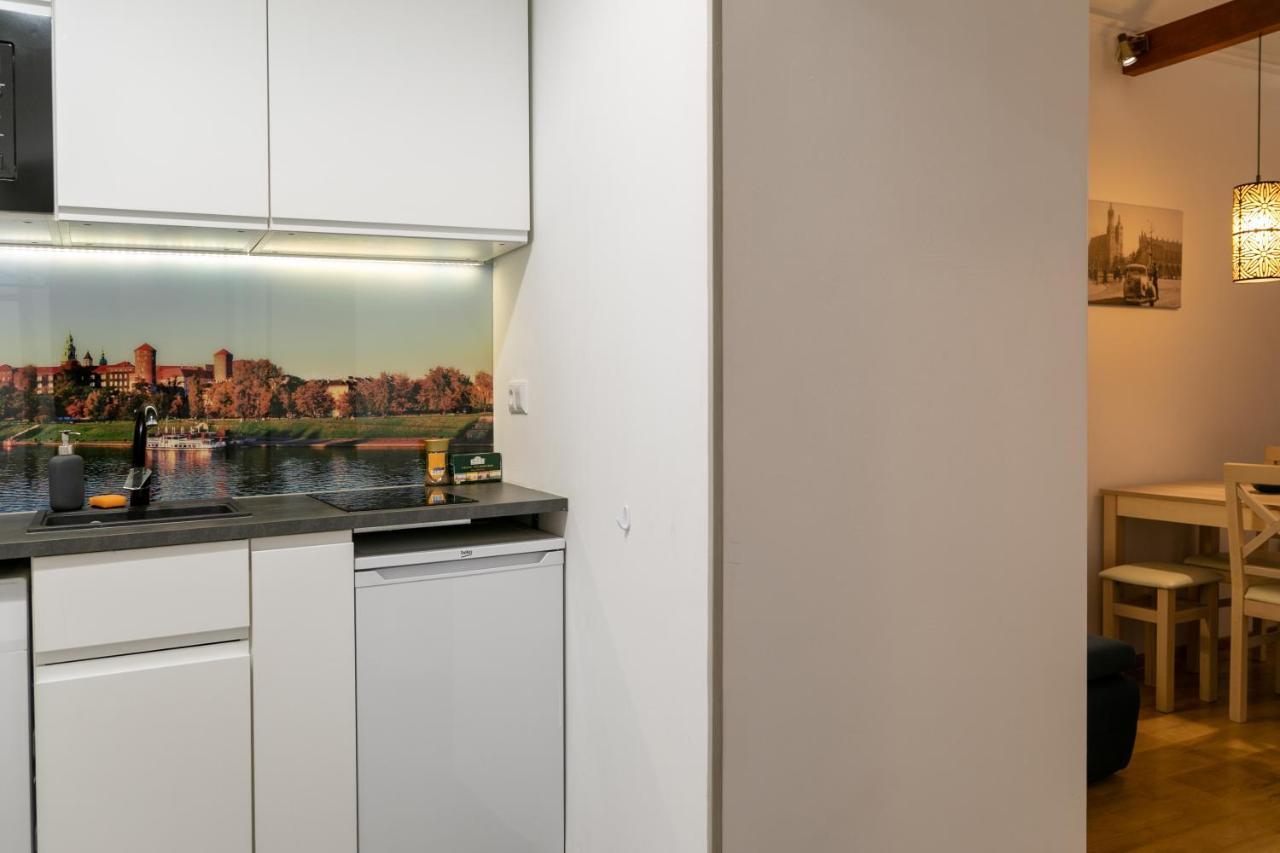 Studio Wielopole 10 Краків Екстер'єр фото