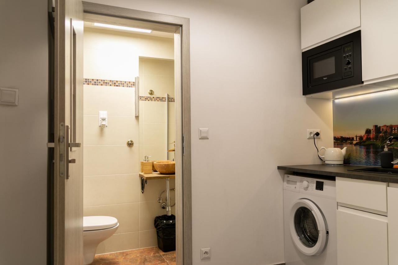 Studio Wielopole 10 Краків Екстер'єр фото