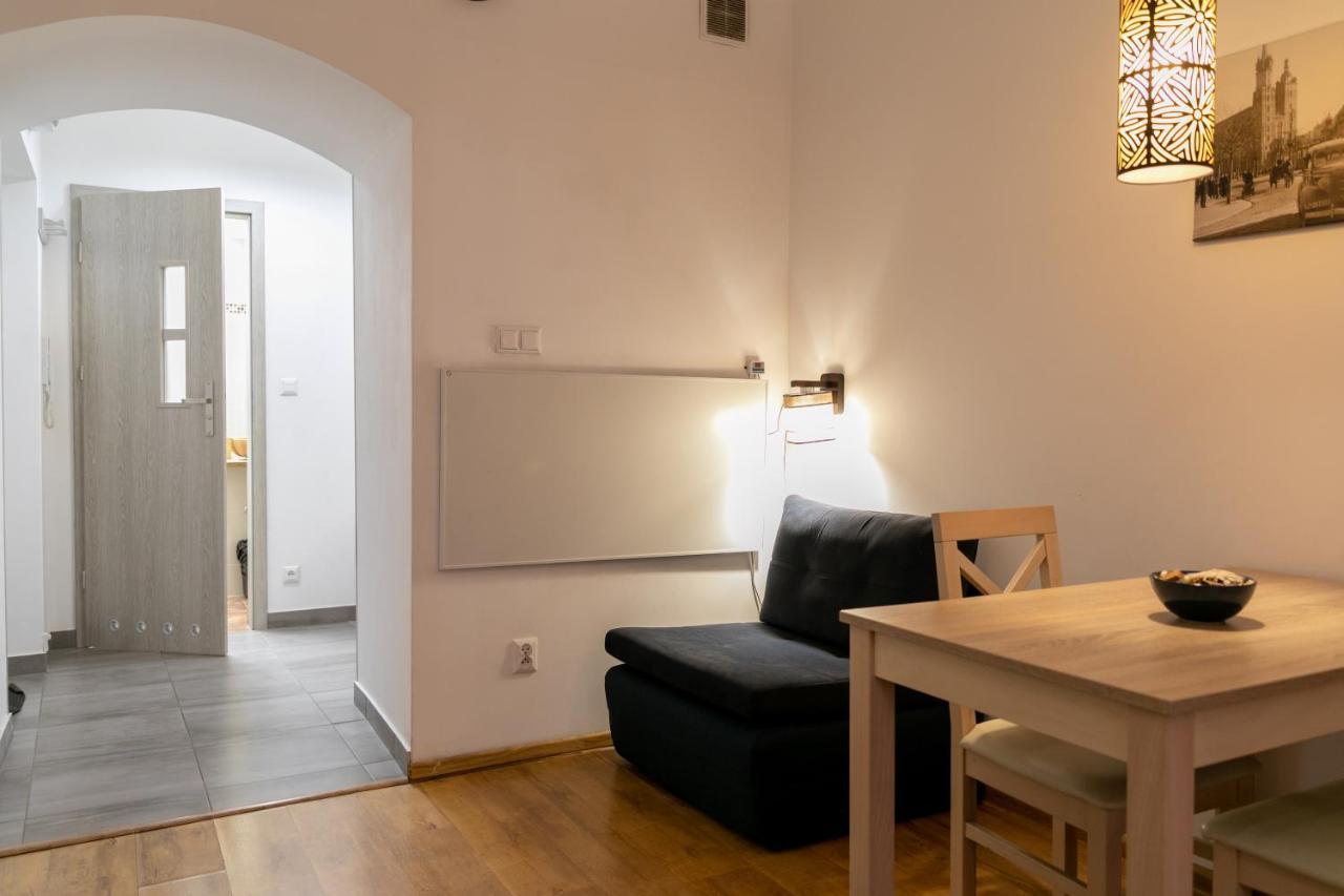 Studio Wielopole 10 Краків Екстер'єр фото